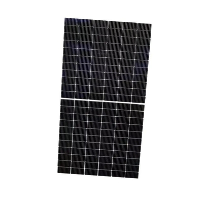 JA 370W-395W Halbzell-Solarmodul JAM60S20 MR 1769*1052*30 Zellgröße 182mmx182mm