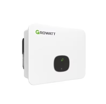 Growatt MID 15-25KTL3-X Dual MPPTS Solarumrichter 17KW für Heim Solarstromsystem