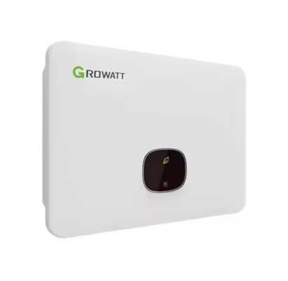 Growatt MID15-25KTL3-X 22KW Dreiphasige Netzumrichter mit WiFi und OLED-Display 35,5A Ausgangsstrom