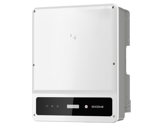 Goodwe SDT G2 PLUS 3-Phasen-Solarumrichter 4-20kW für Wohnsolaranlagen