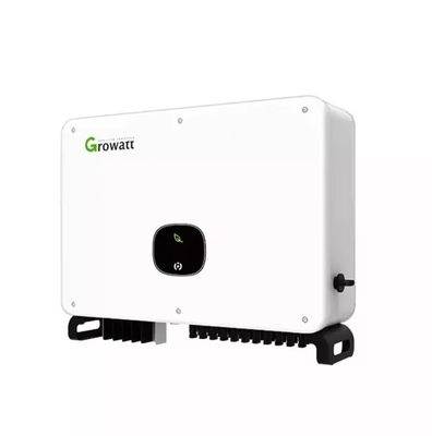 EU 50kw 60kw 70kw Growatt 3 Phase Mac 60ktl3-x Wechselrichter für Solarenergiesysteme