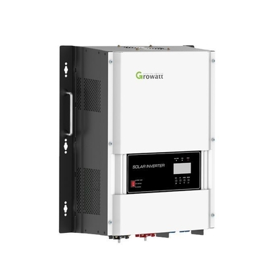 Growatt 4KW konfigurierbarer Netz- oder Solarinput-Prioritäts-SPF HVM Off-Grid Speicherinverter