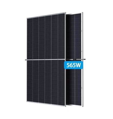 Trina Solar TSM-DEG19RC.20 560W-580W Vertex Bifacial Dual Glass Monokristalline Panel