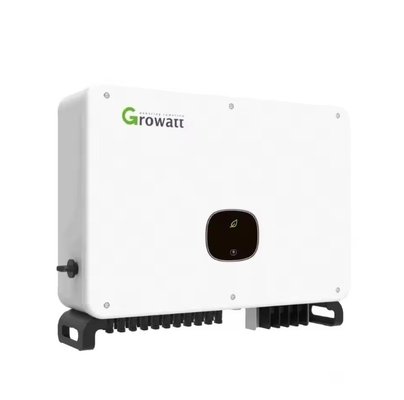 MAC50-70KTL3-X MV 70Kw 3 MPPTS Solarumrichter für Heim Solarstromsystem von Growatt