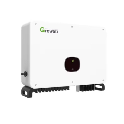 Reiner Sinuswellenstromumrichter Growatt MAC50-70KTL3-X MV mit Wifi und OLED-Display