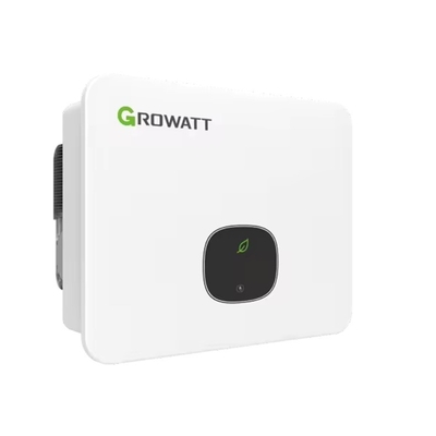 IP66 Schutzgrad Gleichspannungs-/ Wechselstromumrichter Growatt MID25-40KTL3-X für Solarenergiesysteme