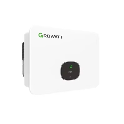 600V Growatt MID 25-40KTL3-X 25KW 30KW 33KW 36KW 40KW Dreiphasige Netzumrichter für Solarenergiesysteme