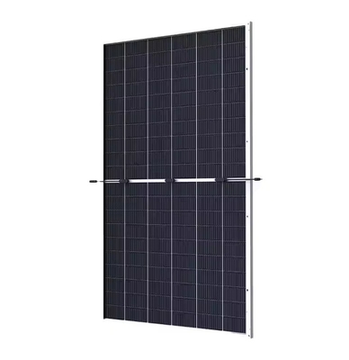 2.0mm Hochübertragungsglas-Doppelglas-Solar-PV-Module für das Solarsystem