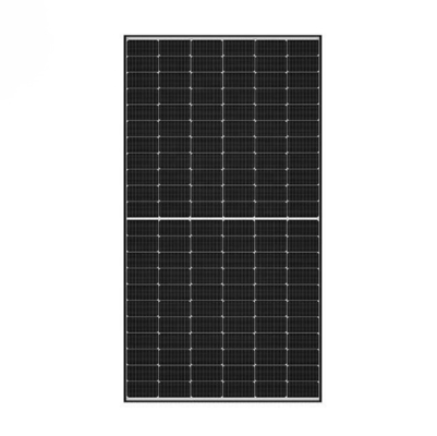 645W-665W Monokristallines Solarpanel Trina N Typ mit 132 Zellen für das Sonnensystem 25