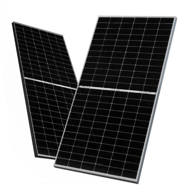 Trina Vertex Bifacial Dual Glass Mono Module 645W 650W 655W 660W 665W für Solarzellen