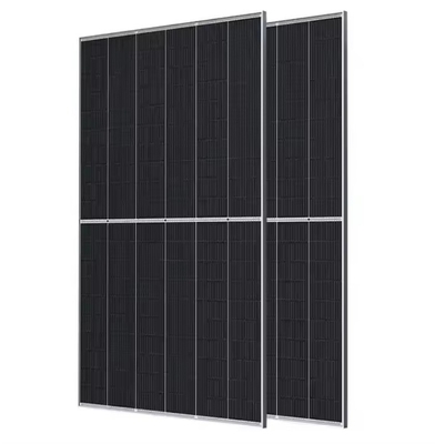 Europäischer Markt Solarstromsystem Dual Glass Photovoltaikmodul 415W 420W 425W 430W 435W