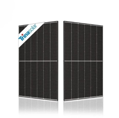 Trina Solar TSM-DEG9R.28 Dual Glass Mono Kristalline Solarpanel 415W 420W 425W 430W 435W