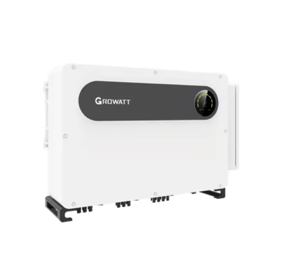 Hochfrequenz-Drei-Phasen-Solarstrom-Inverter 185 kW 216 kW 250 kW Growatt