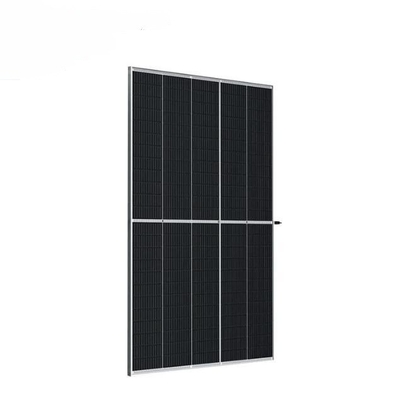 IP-68-Klassifizierte Verbindungskiste Trina Vertex Solarpanel 590W 600W 610W für Solarenergiesystem