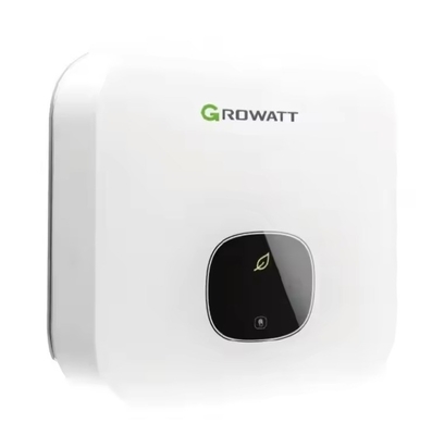 Growatt MIN2500-6000TL-XH 2.5kw3kw 3.6kw 4.2kw 4.6kw 5kw 6kw Einphasen-Solarumrichter