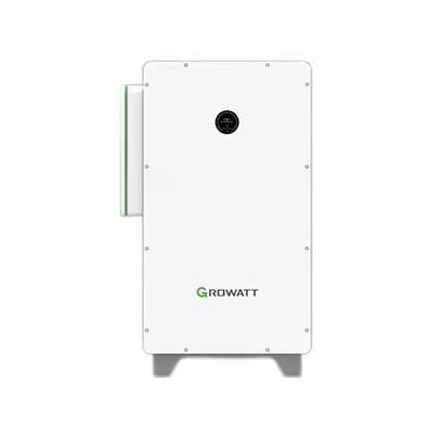 Growatt WIT 63kW Wechselrichter mit IP66 und OLED LED/WiFi APP