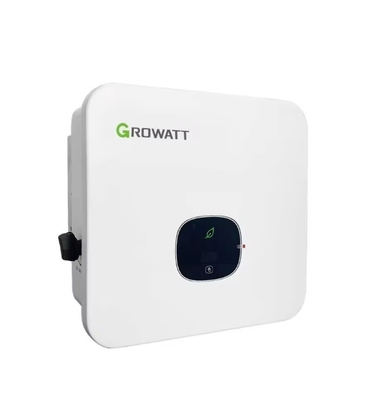 Growatt MOD 3-10KTL3-XH 6KW 7KW 8KW 9KW 10KW reiner Sinuswellenumrichter für das Sonnensystem