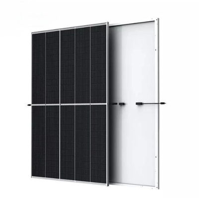 Trina Vertex TSM-DE21 650W 655W 660W 665W 670W 675W Mono-Solarpanel und Halbschnittzelle