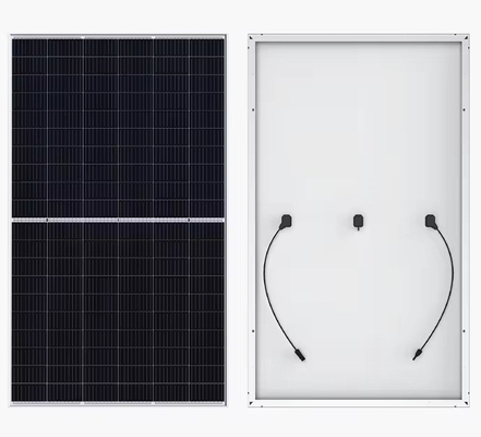 20.9-21,7% Panel Effizienz 650W-675W Trina Solarmodul für monokristallines Silizium