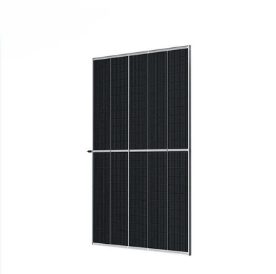 650W-675W Trina Vertex Halbzellen-Backsheet PV-Modul Solarenergiesystem-Panel Maximum