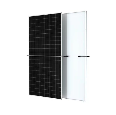 Trina TSM-DE19R Solar-PV-Modul 565W 570W 575W 580W 585W Monokristalline Solaranlage