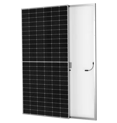 Rückblätter Vertex Trina 565W-585W Solaranlagen mit 20,9-21,6 Panel Effizienz