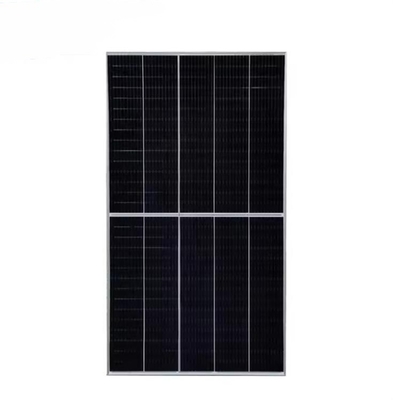 Trina Solar 495W 500W 505W 510W Monokristallines Modul mit IP 68-Kennungsbox