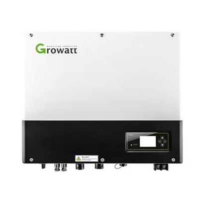 Growatt SPH 4000-10000TL3 BH-UP PV-String-Wechselrichter 7 kW 8 kW 10 kW Hybrid-Solar-Wechselrichter 3 Phasen