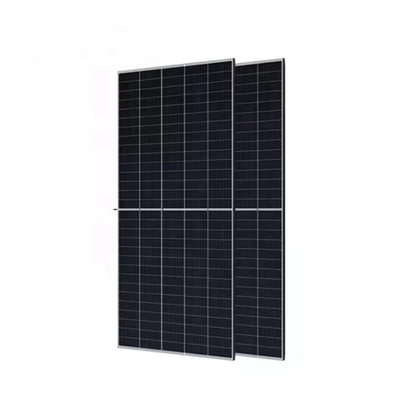 Trina TSM DE18M II 490W 495W 500W 505W 510W 515W Halbzell-Monokristalline Solaranlage