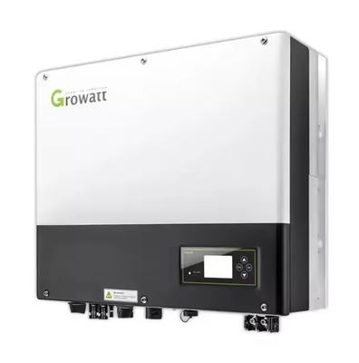 Growatt SPH 3000-6000TL BL-UP Solarumrichter Die kluge Wahl für Ihren Energiebedarf