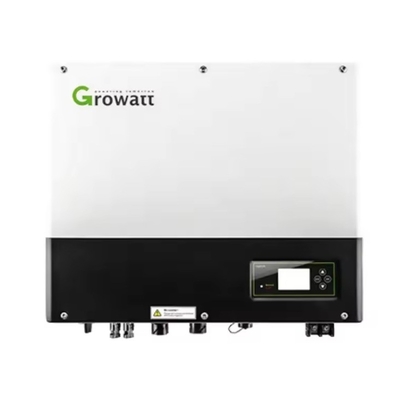 565/456/188mm Growatt SPH6000TL BL-UP 3000w 3600w 4000w 4600w 5000w 6000w 2 Mppt Hybrid-Solarumrichter