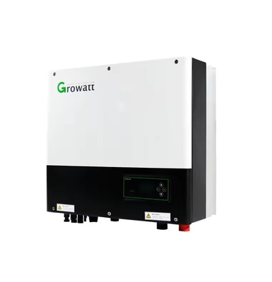 Growatt SPH 3000-6000TL BL-UP 3Kw 3.6Kw 4Kw 4.6Kw 5Kw Einphasige Gleichstrom-/Wechselstromumrichter