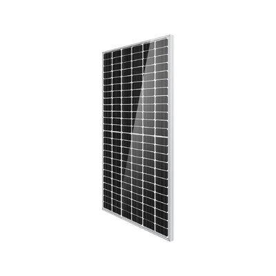 640-670W BIFACIAL MONO PERC BiHiKu7-CS7N Solaranlage für kanadische private Solarthermiehybride