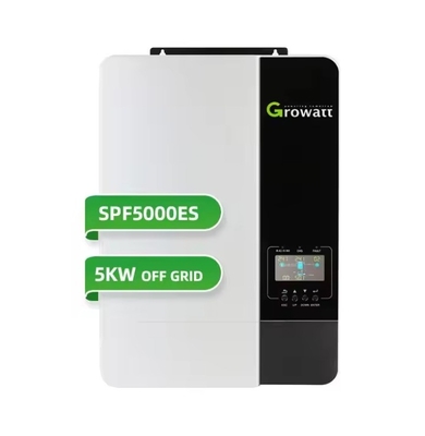 Solarenergiesystem Inverter Wachstumsgeschwindigkeit abgeschaltet SPF 3000-5000 ES Inverter 3000W 3500W 5000W