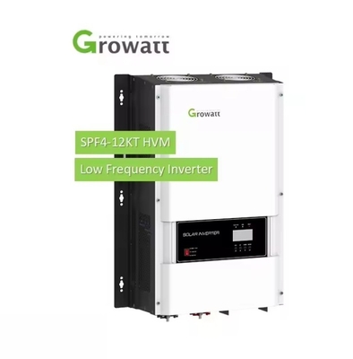4KW-12KW Growatt Off-Grid Energiespeicherumrichter 48V Solaranlagenumrichter