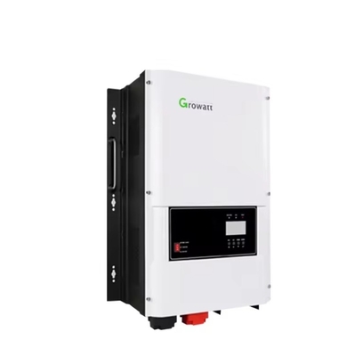 Growatt-Wechselrichter SPF 4-12KT HVM 4KW 5KW 6KW 8KW 10KW 12KW für Heim-Solarstromsystem