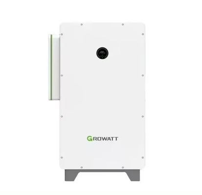 Zuhause Solaranlage Growatt WIT 50-100KW 3-Phasen-Hybrid-Wechselrichter für die Energiespeicherung