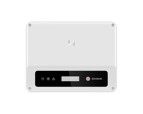 Goodwe XS-Serie Einphasen-Solarumrichter 700w 1kw 1.5kw 2kw 2.5kw 3kw für Wohnraum