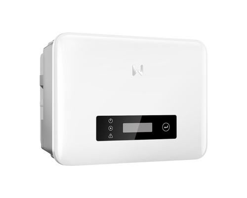 Goodwe XS-G3-Serie 700w-3.3kw Einphasen-Solarumrichter mit und IP66-Schutz