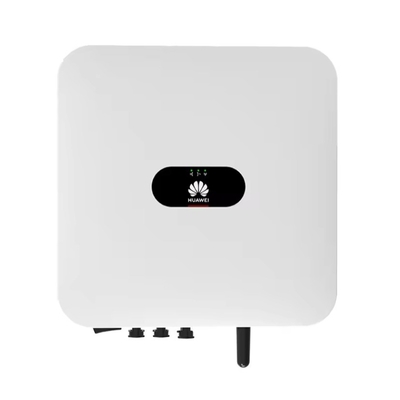 Huawei SUN2000-2-6KTL-L1 Hybrid Single Phase 4Kw 5Kw 6Kw Solarumrichter für Zuhause
