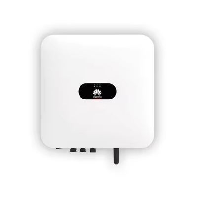 IP 65 Schutzgrad 3/4/5/6KW Einphasen-Hybridumrichter für Solarenergiesystem