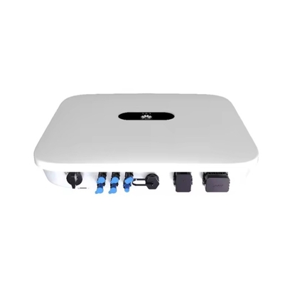 Höhenlage 0-4000m Huawei SUN2000-3-6KTL-L1 Einphasige Solarumrichter für Hybridsystem