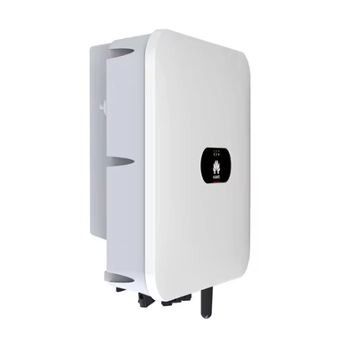 Verbessern Sie Ihr Zuhause auf eine grüne Energiequelle mit dem HUAWEI SUN2000-3/4/5/6KTL-L1 Inverter