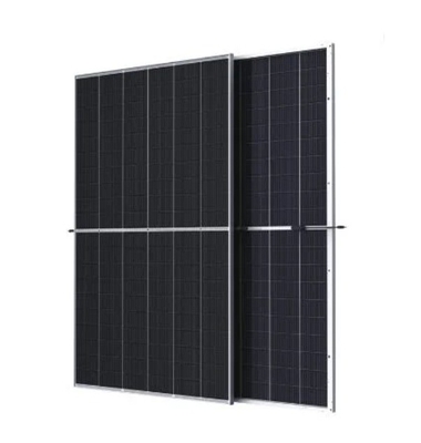 Trina TSM-NEG19RC.20 585W-610W Dual Glass Photovoltaic Modul für das Solarsystem