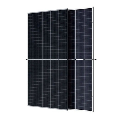 Trina Vertex N Topcon Solarpanel NEG20C.20 620W 625W 630W 635W 640W 645W Bifacial Dual Glass PV Module