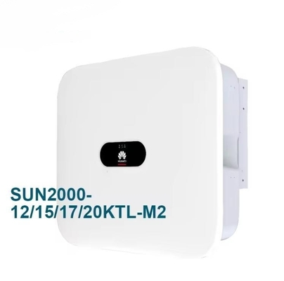 Huawei Solar Inverter 17KW On Grid Dreiphasen-Inverter mit 220V/380V Ausgangsspannung