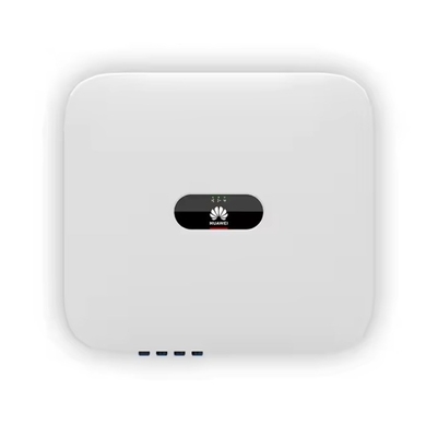 20kw Sun2000-20KTL-M2 Drei-Phrase-On-Grid-Huawei-Wechselrichter mit LED-Anzeige