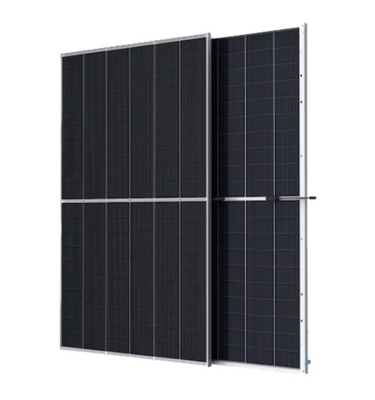 Trina Vertex N TSM-NEG20C.20 620W 630W 635W 640W 645W Halbzell-Bifacial Solarmodul
