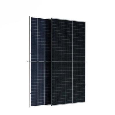Trina Solar Vertex N-Typ TSM-NEG21C.20 675W-700W Bifacial Dual Glass Solar PV Modul