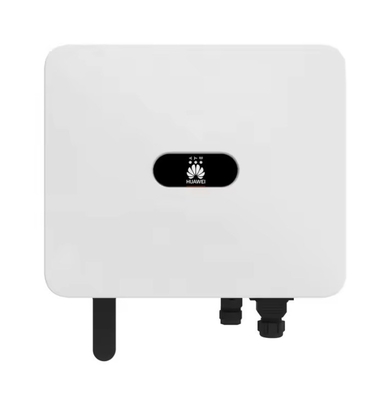 SUN2000-12/15/17/20/25K-MB0 Smart Energy Controller Ideal für dreiphasige Solaranlagen in Europa